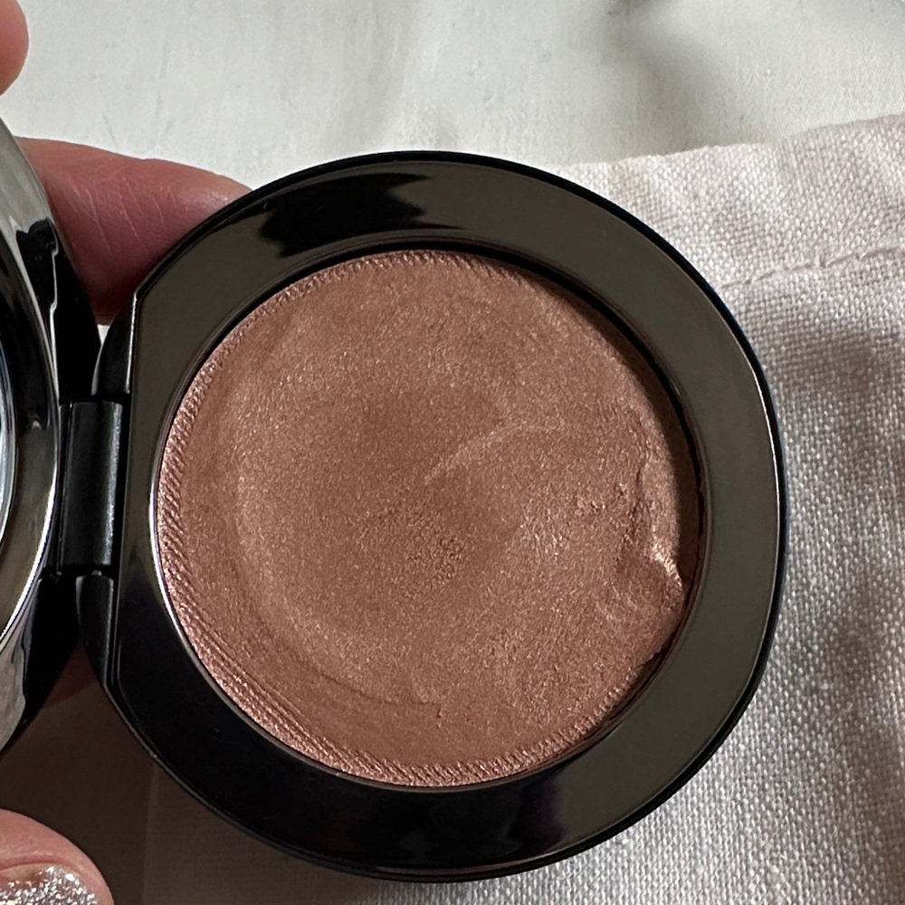 Westman Atelier Super Loaded Highlighter - Peau de Peche - Picture 5 of 9